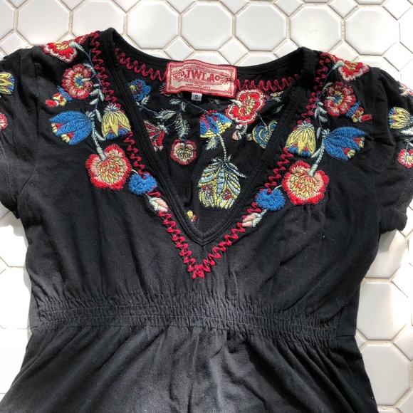 JWLA dress - Picture 2 of 3